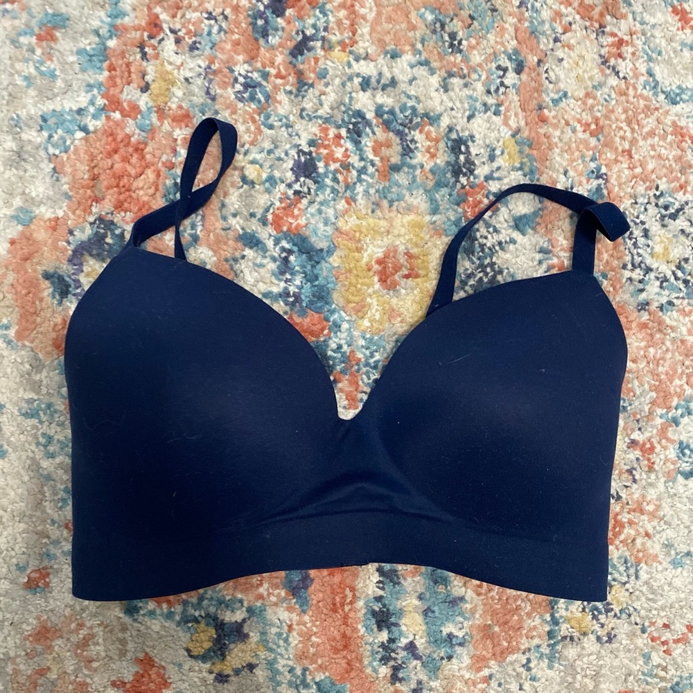 Soma Enbliss Wireless Bra 32D